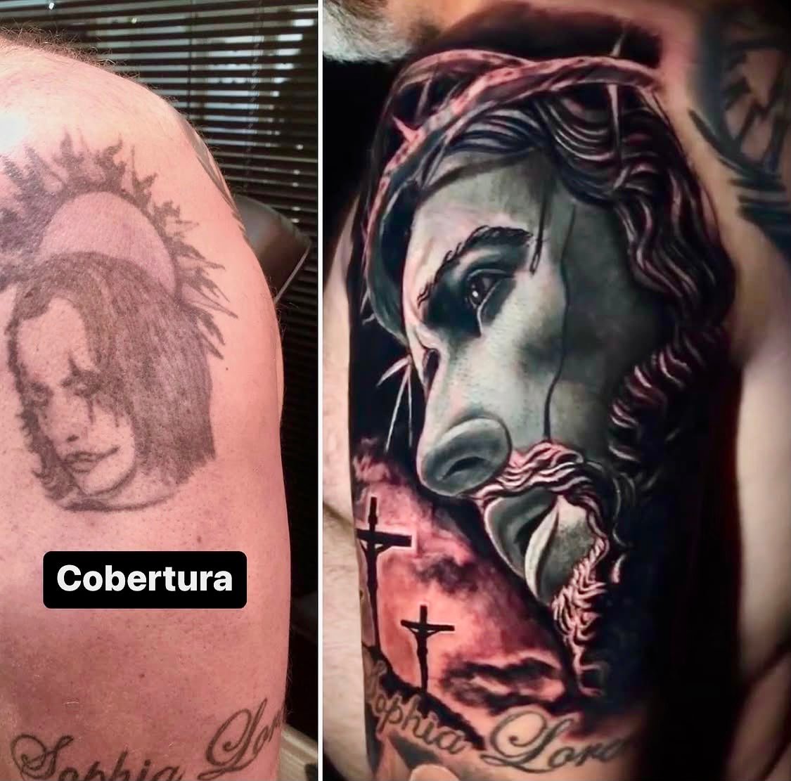 Cobertura extrema