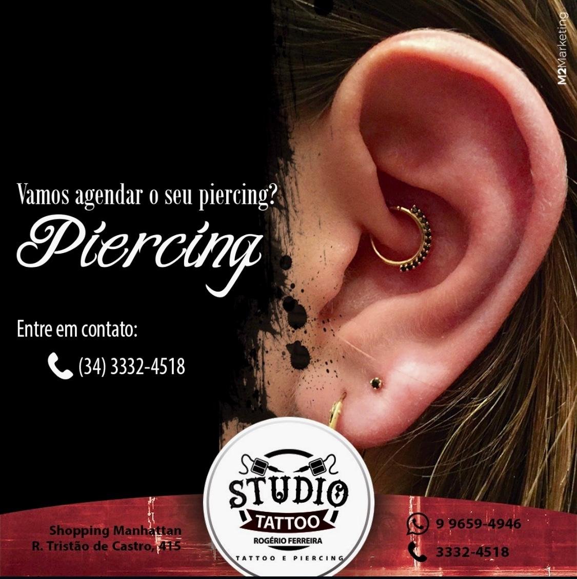 Piercing